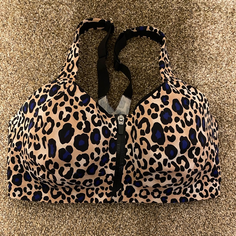 Victoria's Secret Knockout Ultra Max 36DDD